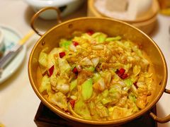 -佬麻雀·剁椒鱼头(京基KK One店)