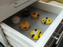 -行者书屋大堂吧 ·下午茶(南京圣和府邸酒店)