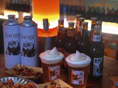 -M99 BEER世界啤酒吧(鸿云悦街店)