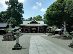 -水前寺成趣园