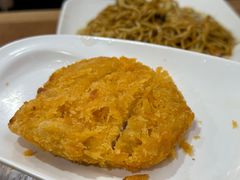 炸猪排-鮮而純面馆(浦东店)