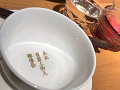 -周三的情书花园餐厅(江北店)