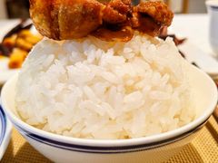-之参餐厅(前门大街店)
