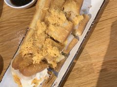 -花悦豆香