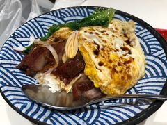 -龙记香港茶餐厅(久光百货店)