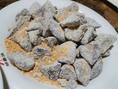 -郑喜旺烧烤(郑州总店)