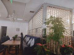 -花舍·新派粤菜·西餐·下午茶(亚运村·鸟巢店)