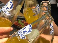 -KAOTOWN烤堂•烧烤(海汇港店)