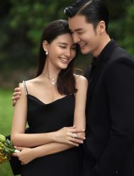 -拾尚映画·STUDIO婚纱摄影(中关村店)