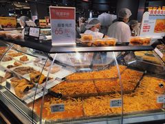 -永辉超市(嘉定宝龙广场店)