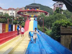 -杭州浪浪浪水公园