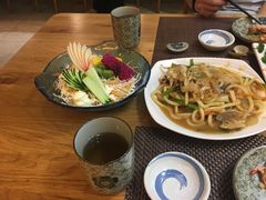-樱の千渡日式料理·铁板烧•烧鸟(金盛田广场店)