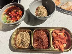 -火叮叮自助烤肉·现切牛肉(茂业店)