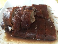 -台山美食一绝阿四台山黄鳝饭(阿四创作店)