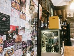 -鬼味烤翅(南锣鼓巷店)
