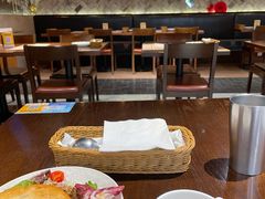 -斯比特花园西餐厅(东方商厦店)