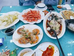 -景好海鲜餐厅(大鹏必选旅游店)