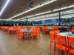 -红月湾海鲜饭店•沙滩海景(双月湾店)
