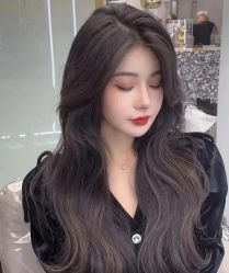 -阿莲新妆护肤造型