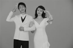 -蒙太奇婚纱摄影(万达店)