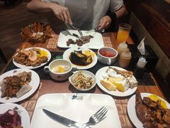 -汉巴味德(大悦城店)