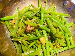 -绿茶餐厅(燕郊永旺店)