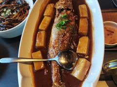 -湖里春风·淮扬菜(丽泽天街店)
