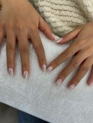 -斯馨·健康美甲美睫