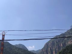 -京东石林峡风景区
