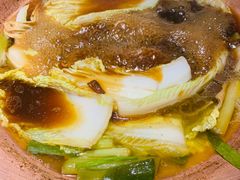 -京韵胡同·酱香羊蝎子火锅涮肉(长寿路店)