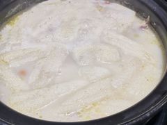 胡椒猪肚鸡-大匠工房古船木艺术餐厅·猪肚鸡专门店(长白仙岛店)