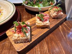 -Bistro 63 创意融合料理(广粤天地店)