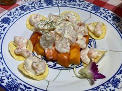 -龙桥私厨·姜花菊花过桥鱼·顺德菜(容桂店)