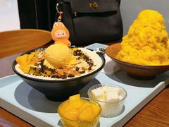 -Ice Monster冰馆·CNN评选全球十大甜品(国贸商城店)