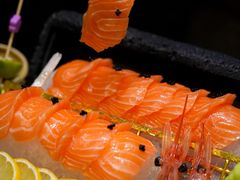 -月下料理(楷林IFC店)