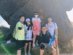 -七娘山