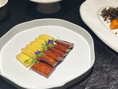 -君庭中餐馆(湘江豪生店)