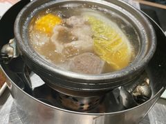 -潮界(虹桥新天地店)