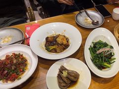 -北京老铺烤鸭(老城根店)