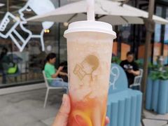 -喜茶(永旺梦乐城店)