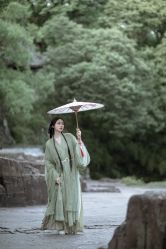 -八角古风摄影