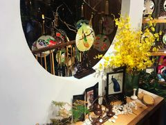 -诗婢家(宽窄巷子店)