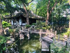 -绮园景区