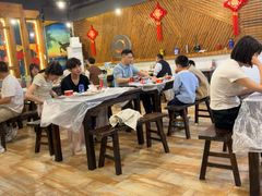 -亮亮烧烤(积玉桥总店)