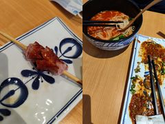 -霸蛮湖南米粉(亦庄力宝华联店)