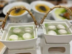 -品海楼·大连海胆锅贴馆(东港店)