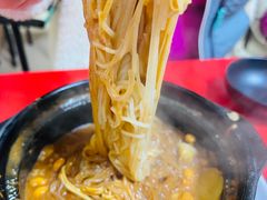 -春艳砂锅居(新玛特店)