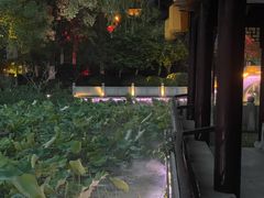 -丝绸小镇荻港古村
