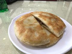 -李连贵熏肉大饼(兴工街店)