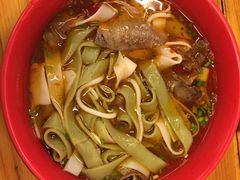 -十里香粉馆(虹桥中路店)